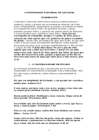 A NECESSIDADE UNIVERSAL DE SALVAÇÃO.docx